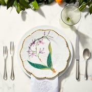 Aerin Lauder Tablescape Aerin Lauder Entertaining