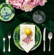 ken fulk - table - elle decor ken fulk - table - elle decor