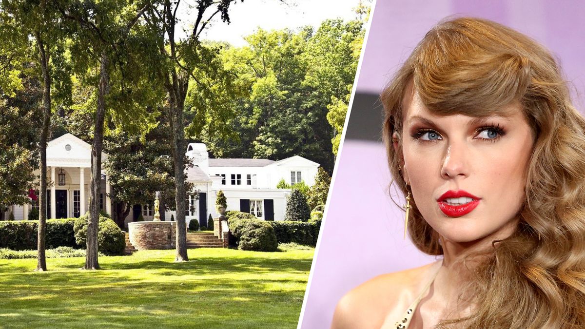 Taylor Swift Home & Living for Sale