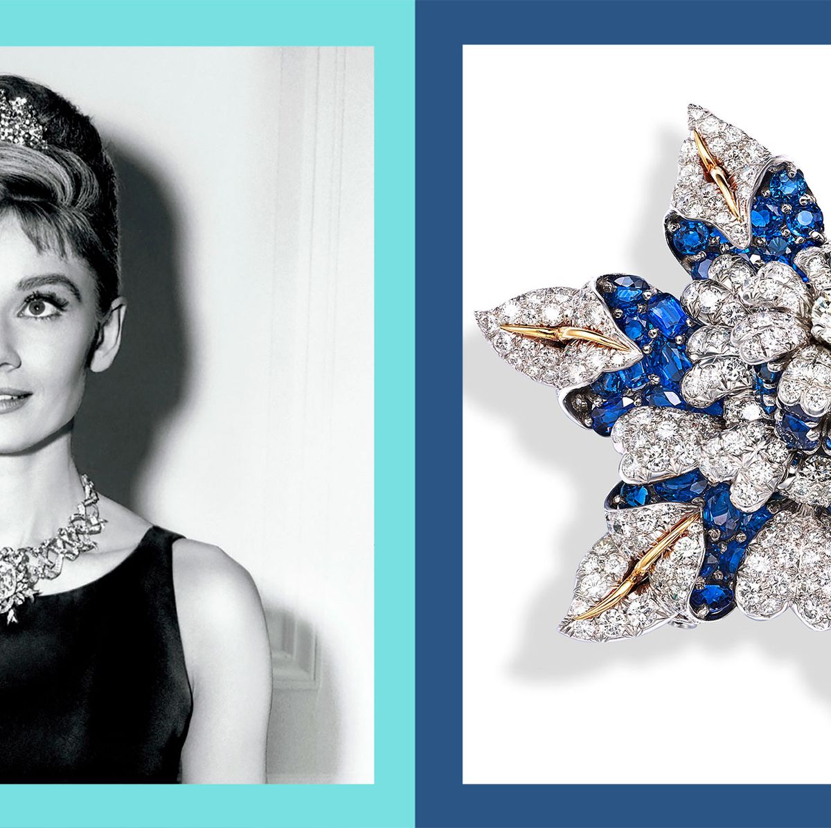 Tiffany & Co. Will Exhibit Its Jewels at London's Saatchi Gallery
