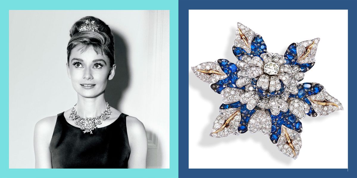 Tiffany Sale Could Help Restore Jewelry Brand's Former Glory