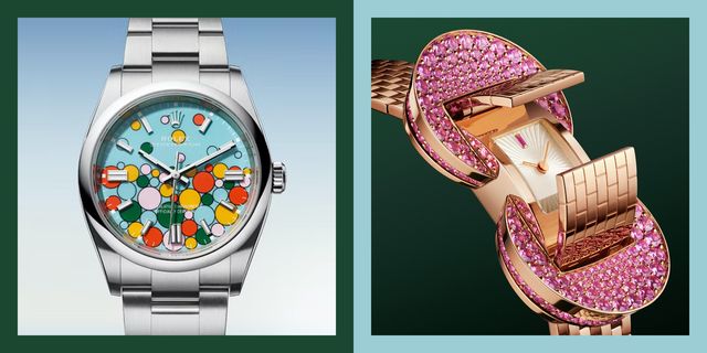 10 Costume Jewelry Watches That Look Expensive