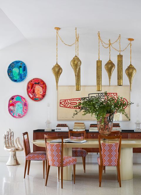 See More of This Vibrant Palm Beach Home