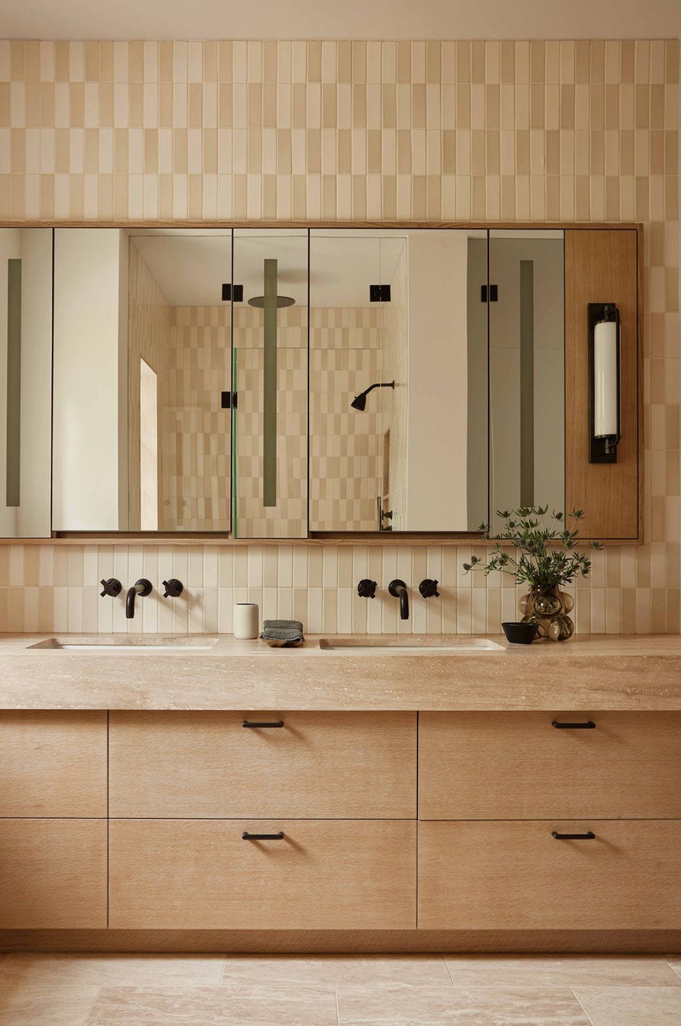 Modern Bathroom Design Ideas - The Ultimate Guide – Letta London