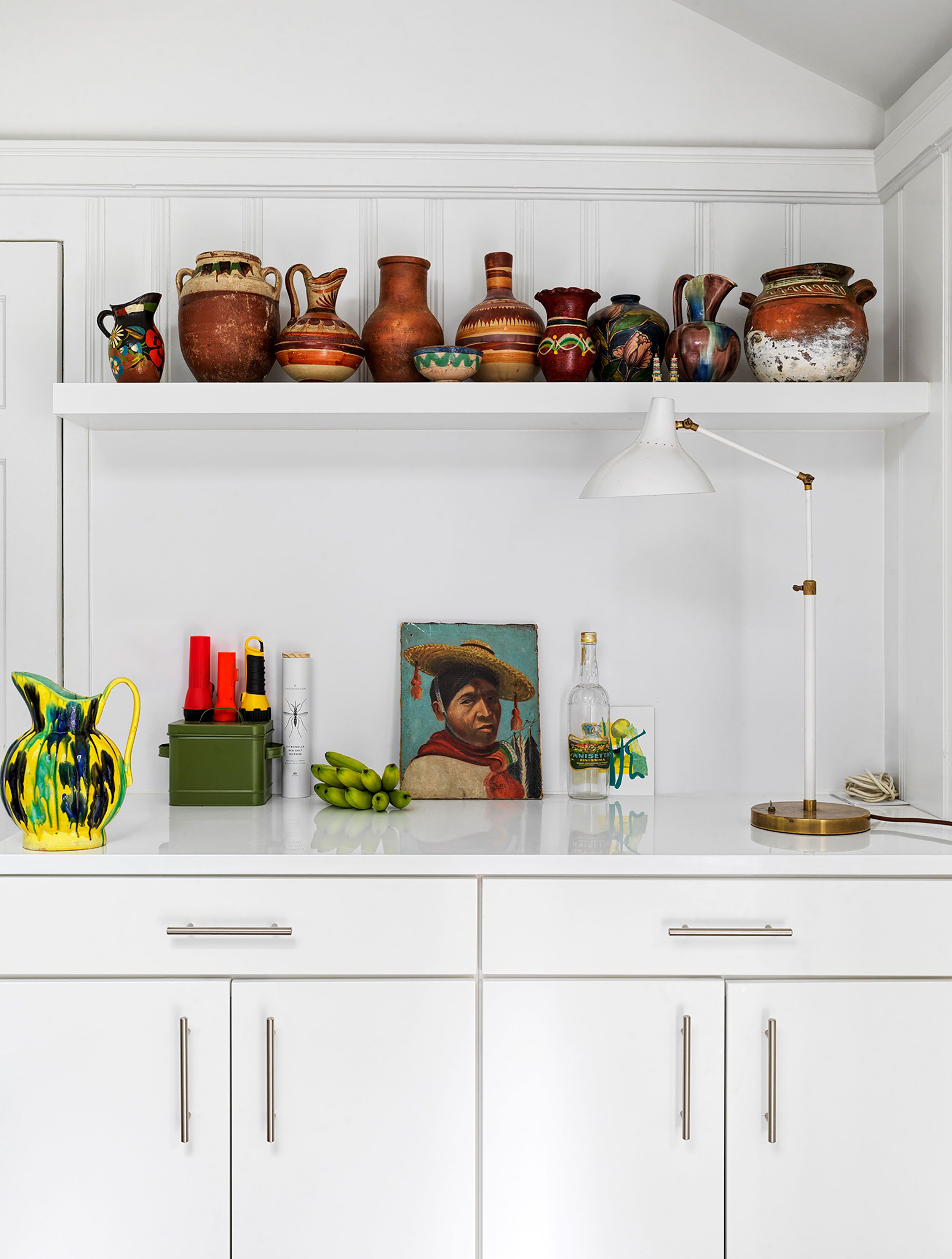 Kitchen Cabinet Accessories in NYC