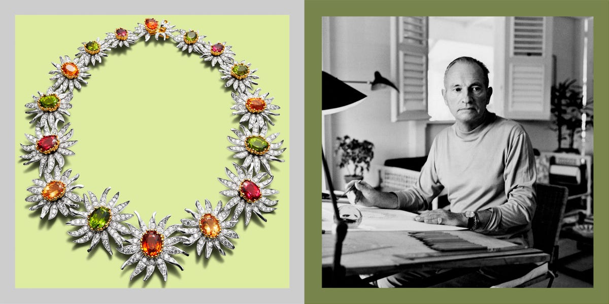 Jean Schlumberger as Artist: Tiffany & Co. and Beyond, Jewelry, Museums