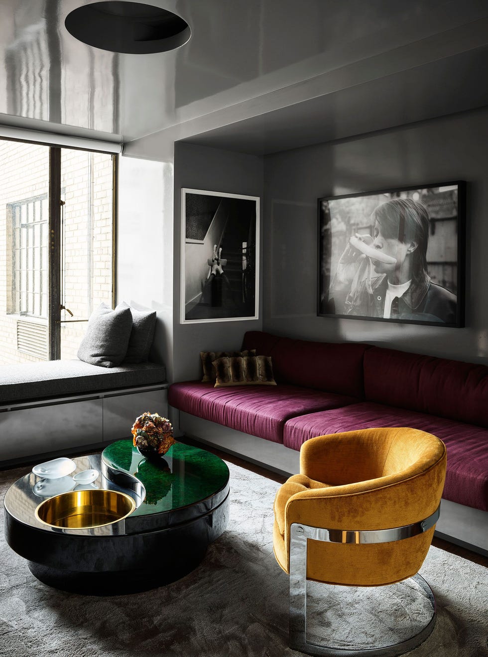 dorothy berwin house tour