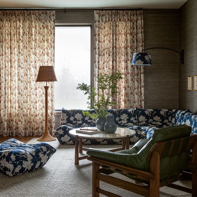Where to Buy Curtains for the Chicest 2024 Window Makeover