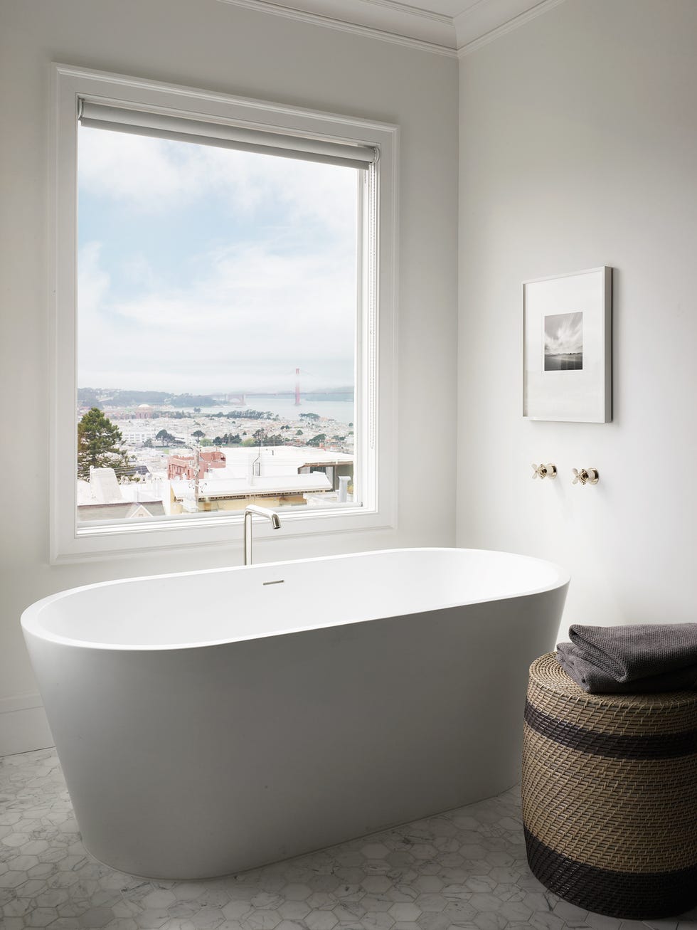 65 Modern Bathroom Styles That Are Luxury Redefined