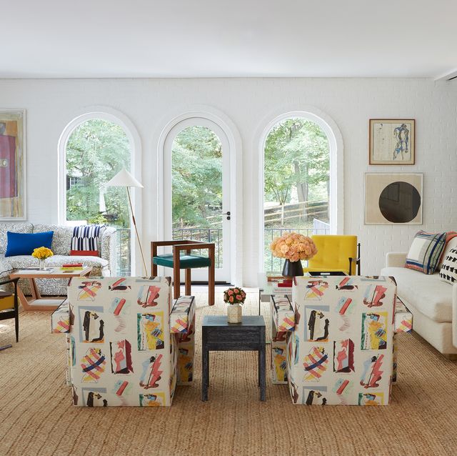 Color Outside the Lines: Ralph Lauren Home Collections Archive  PART  THREE