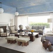the interiors of a quogue beach house designed by rodney lawrence