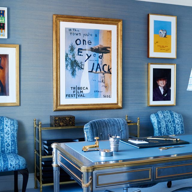 Upgrade Your Home Office With The Recent Trends