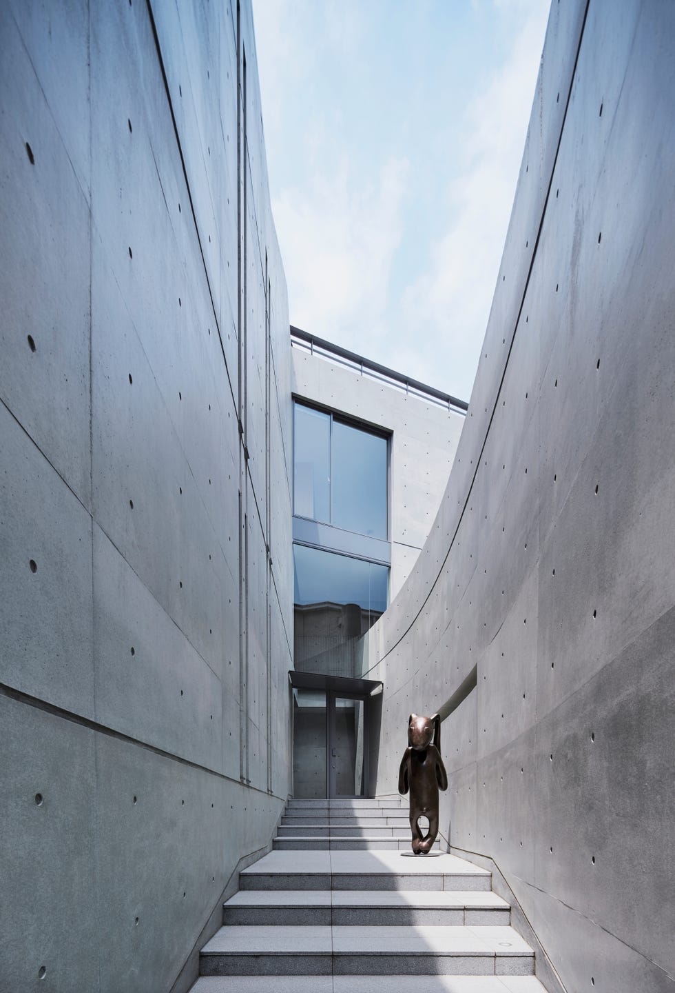 tadao ando