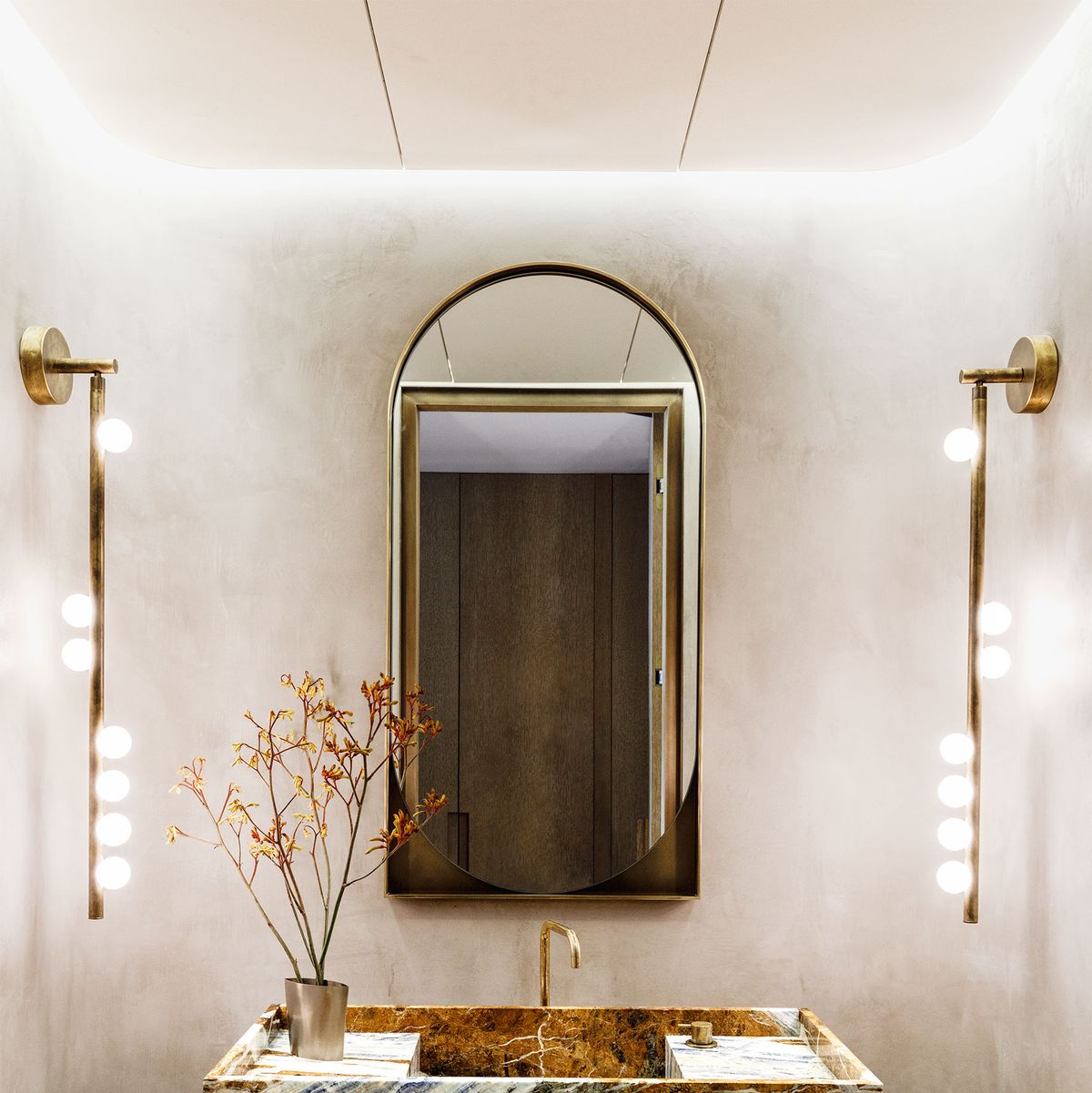 Luxurious Bathrooms and Spas  Get Inspired by Interior Design