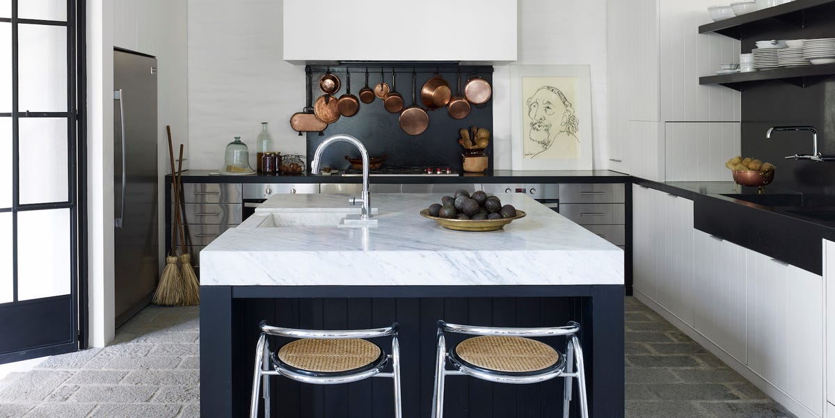 30+ Ideas for Your Most Organized (and Stylish) Kitchen Ever