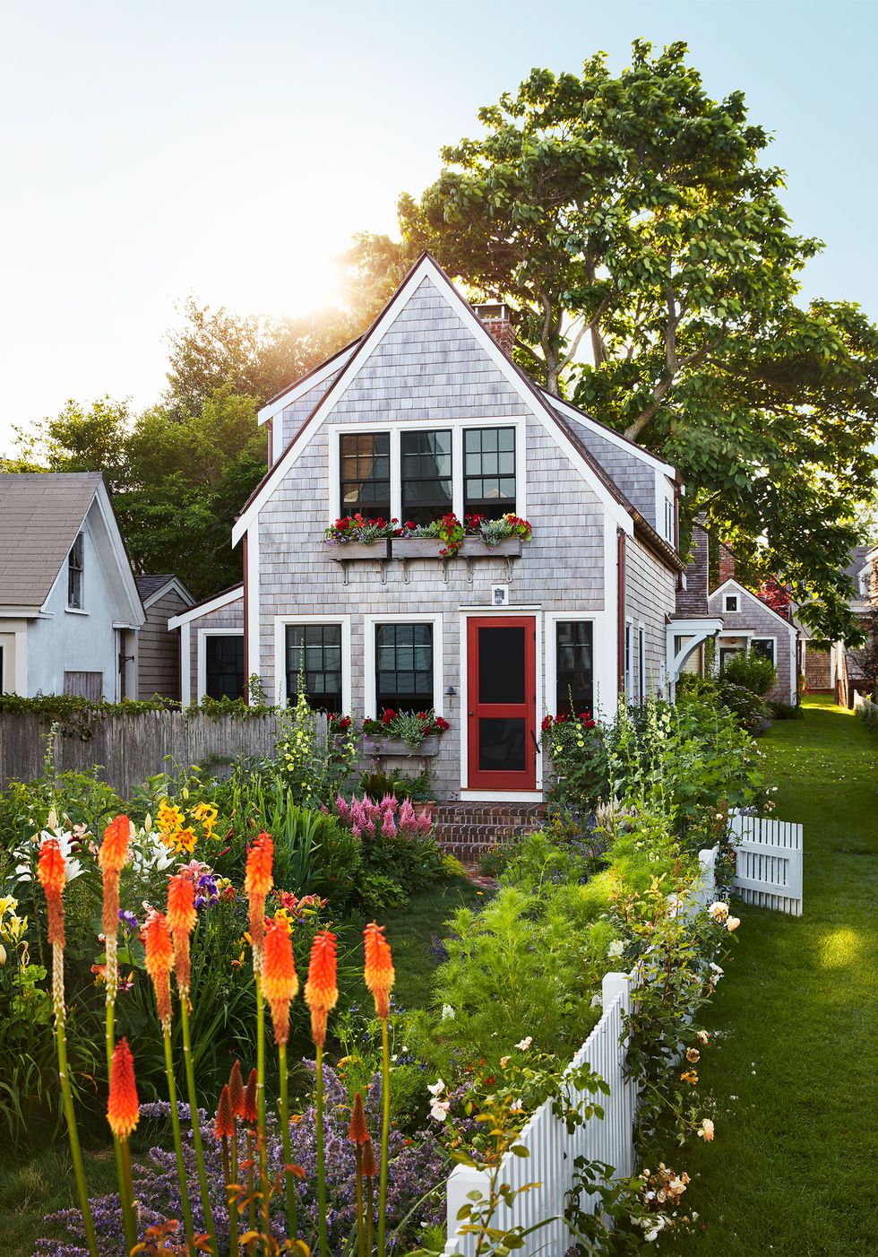 50 Exterior House Colors to Try in 2024