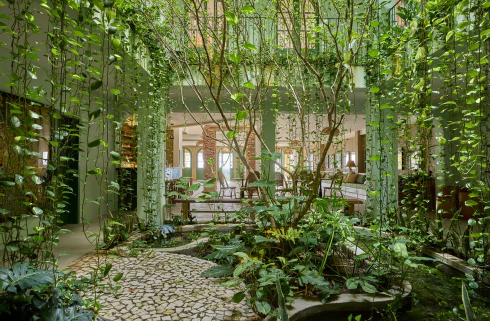 vik muniz brazilian getaway