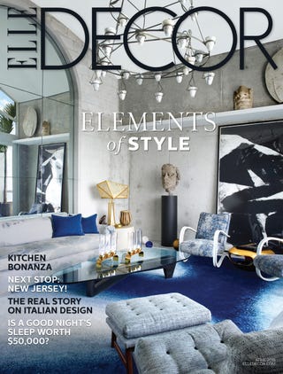 april 2018 elle decor cover