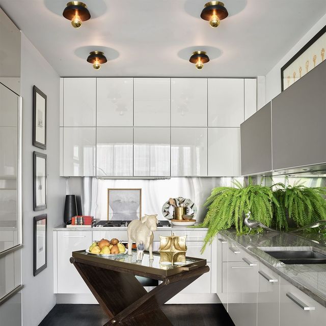 11 Kitchen Floor Ideas That Will Set The Tone of Your Space from The Ground  Up