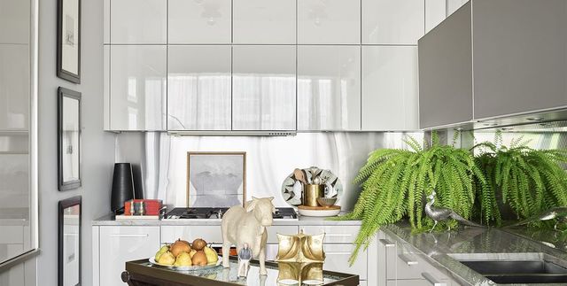 18 Best White Kitchen Cabinets Design