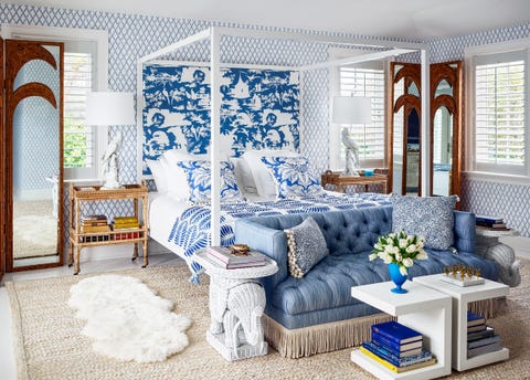 35 Inspiring Bedroom Wallpaper Ideas - Bedroom Wallpaper 35 Inspiring Bedroom Wallpaper Ideas - Bedroom Wallpaper