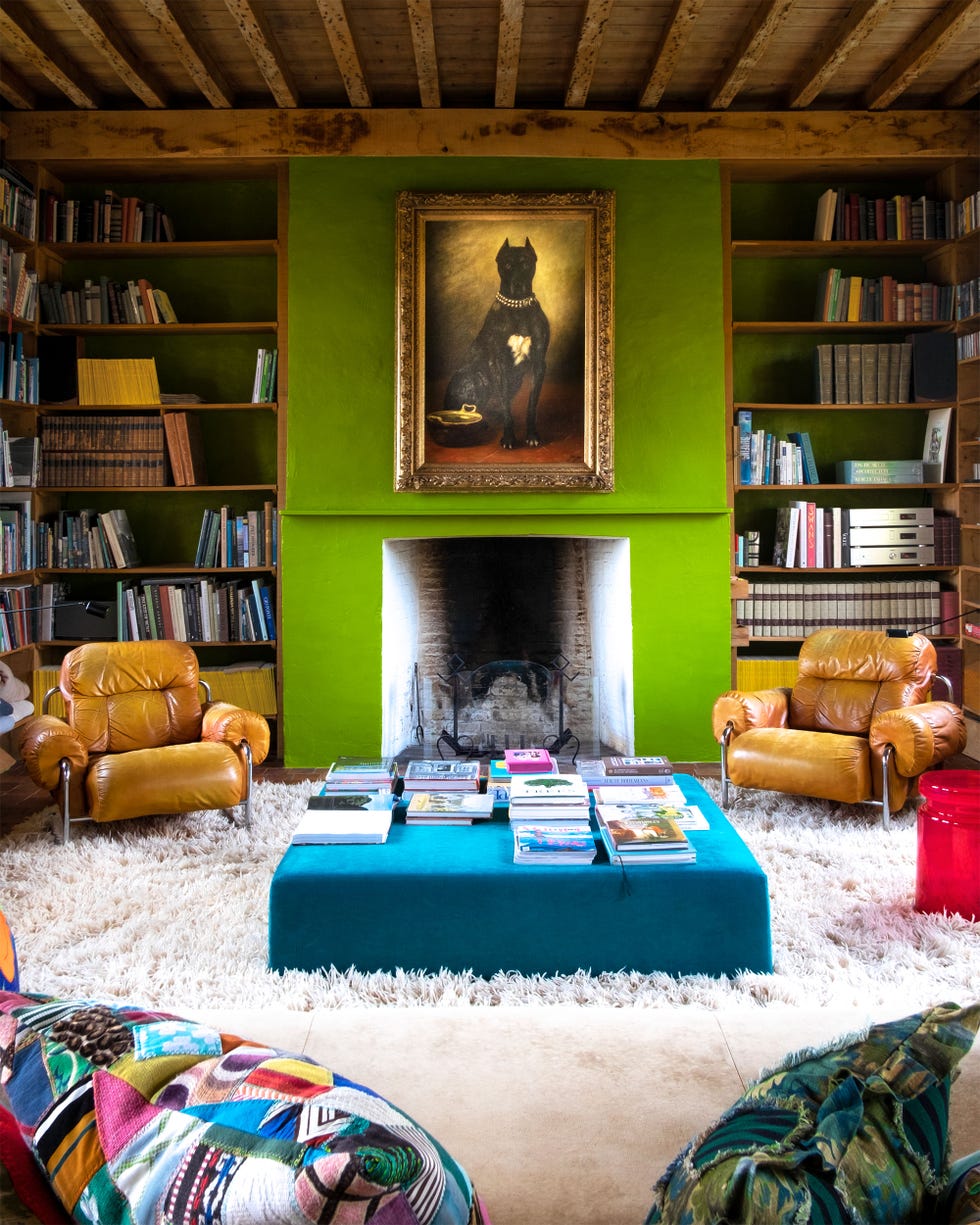 jeanphilippe demeyer interiors