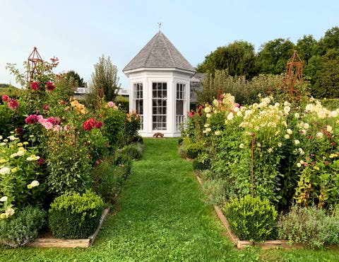 dovecote in upstate new york
