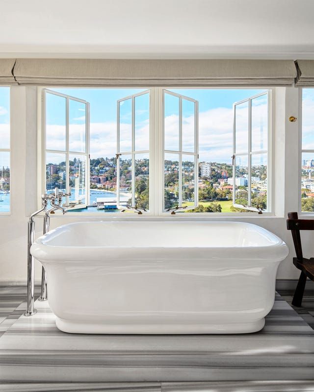 10 Spa Bathroom Ideas to Create Luxury for Less at Home - Bless'er House