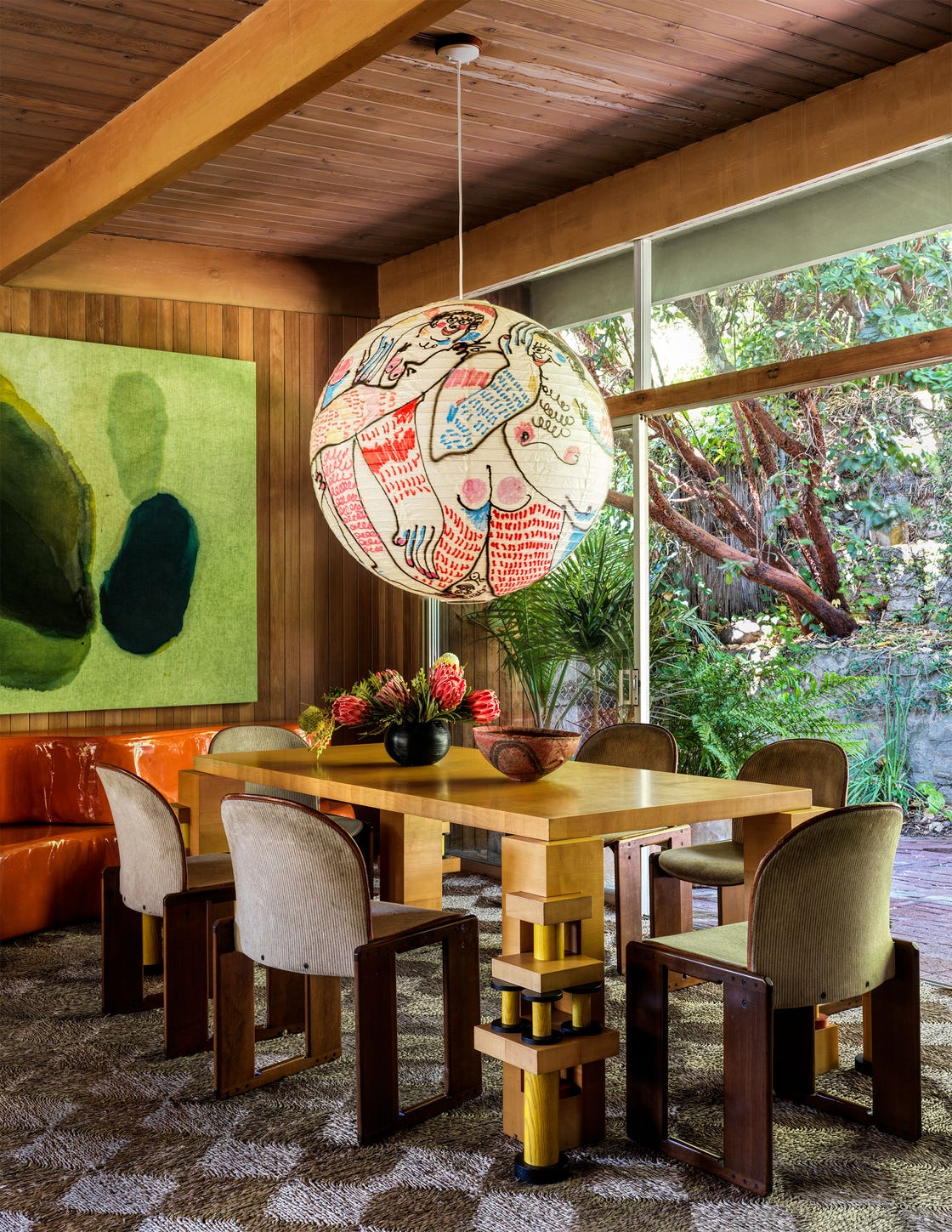 image.title Dining Room Ideas That Will Make You Swear Off TV Dinners