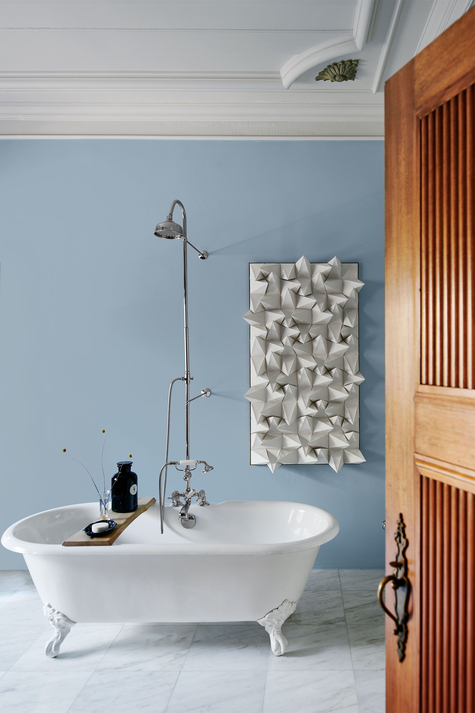 Bathroom Accessories That Let You Tweak The Decor To Your Liking