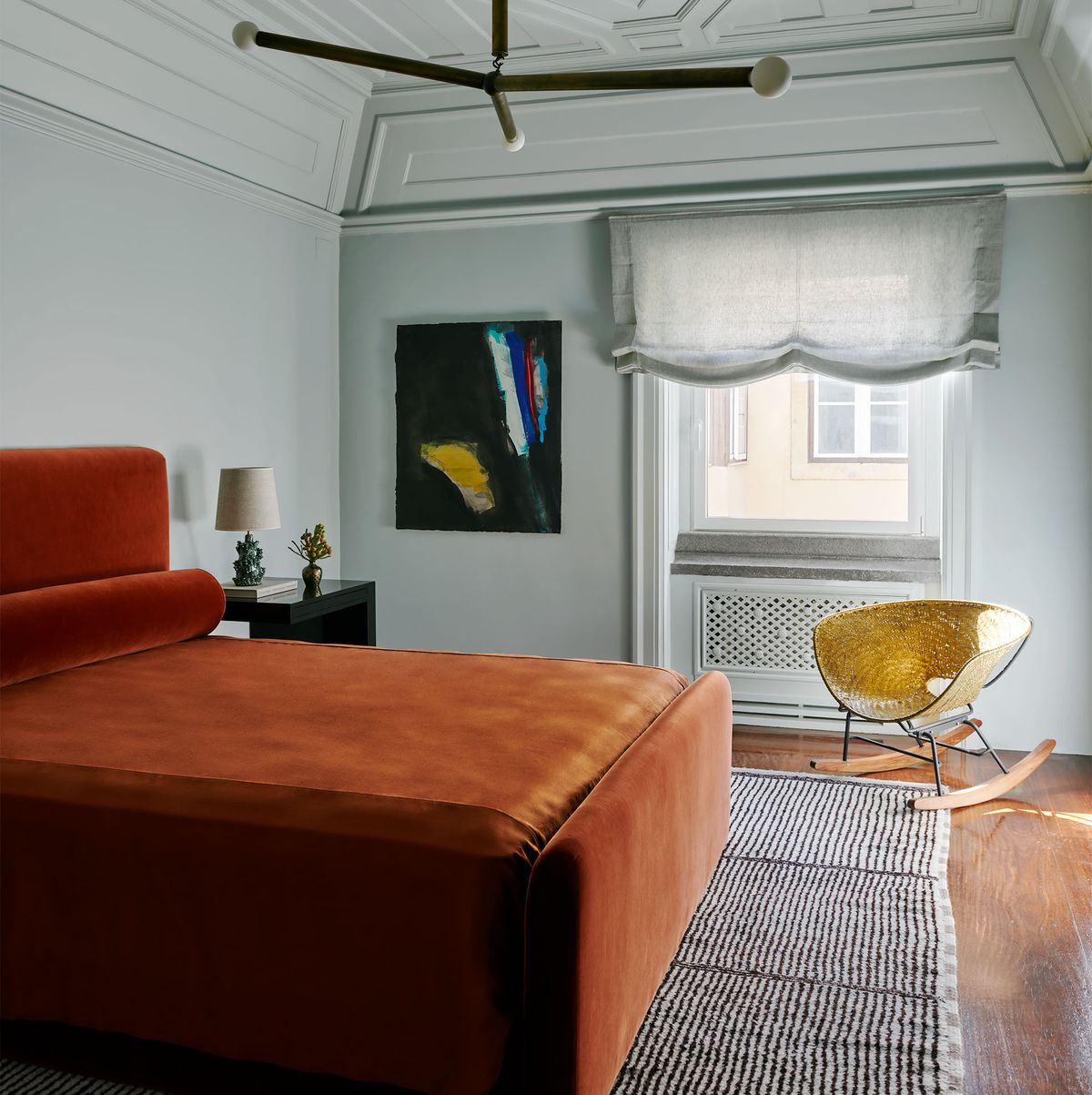 70 Inspiring Modern Bedroom Ideas - Best Modern Bedroom Designs