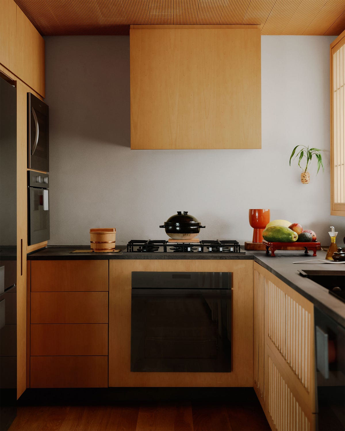 15 Scandinavian Kitchens That Will Bring You Peace and Quiet