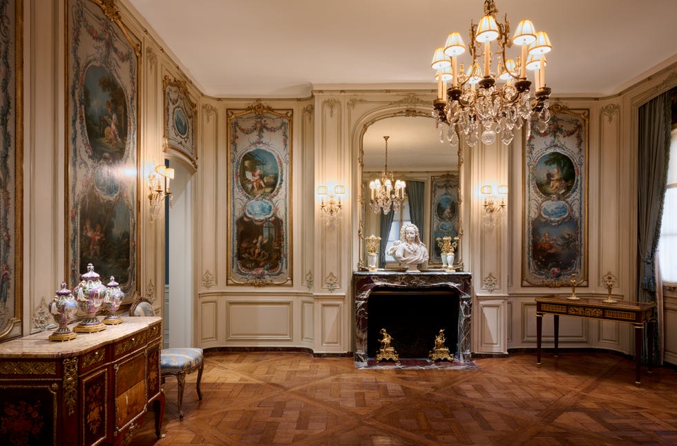 frick reopening