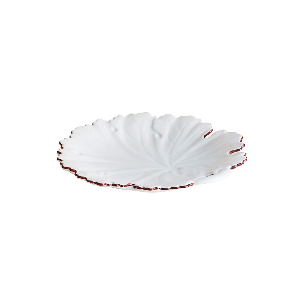 large plate