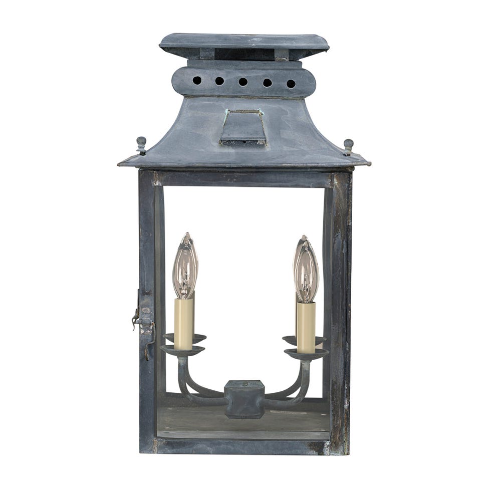 chartres wall lantern