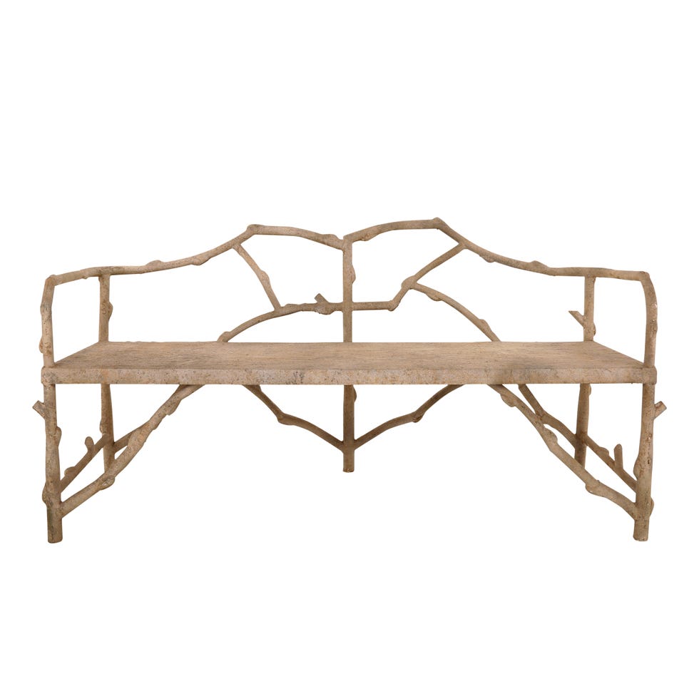 grove bench