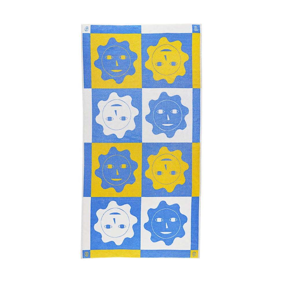 dusen dusen towel
