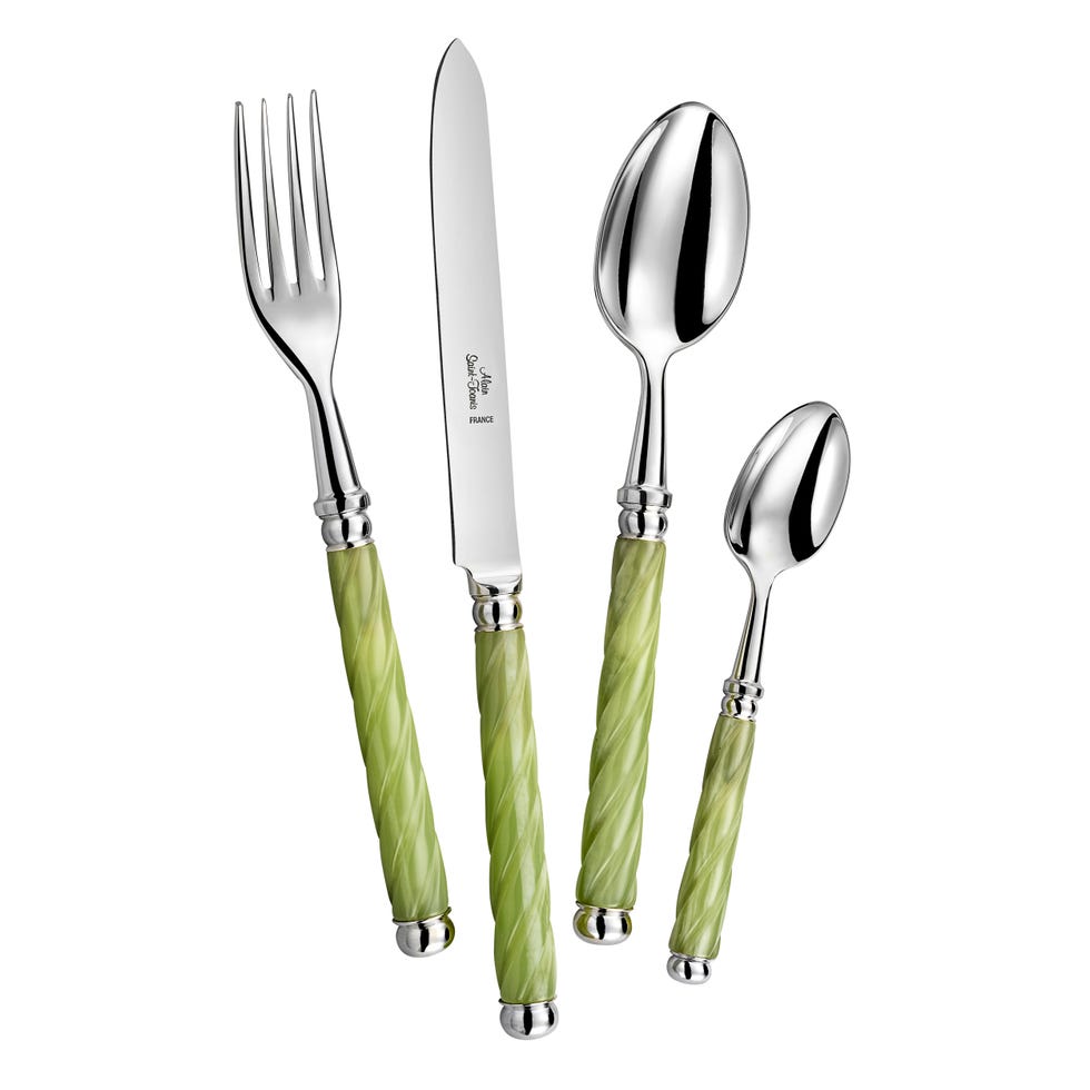 tonga flatware