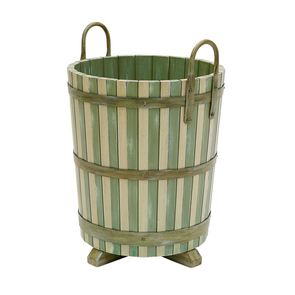 bunny williams planter