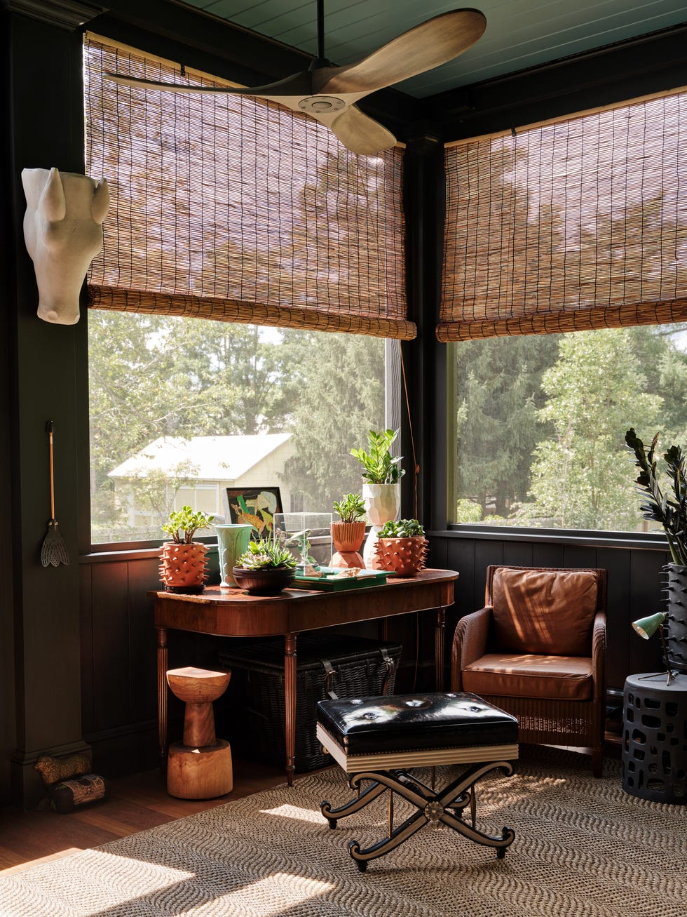 hudson valley porch