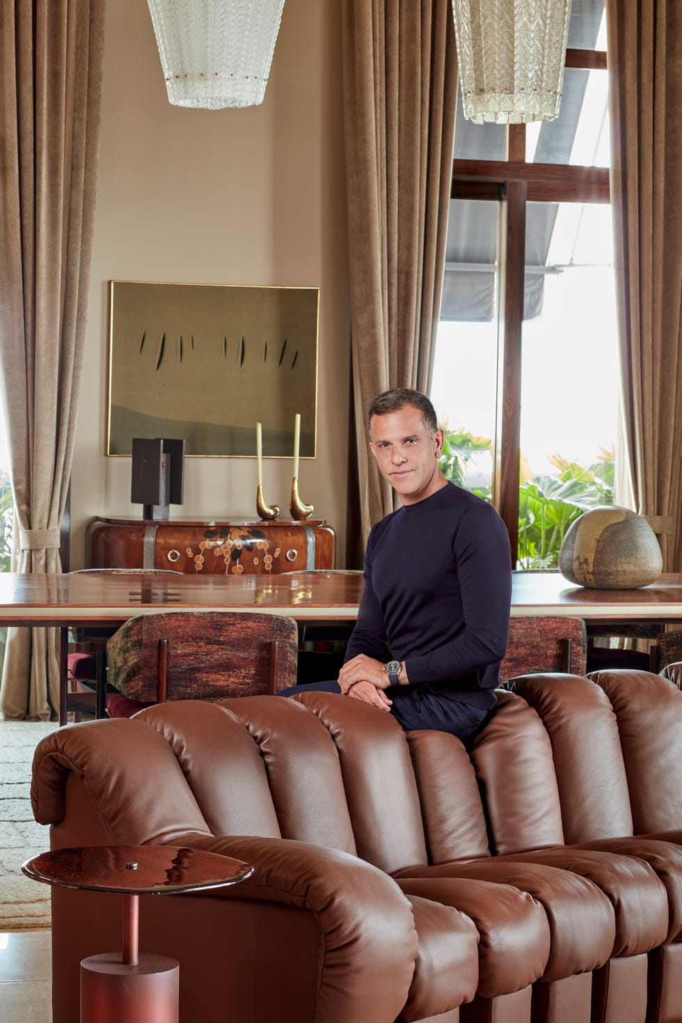 home of alexandre birman