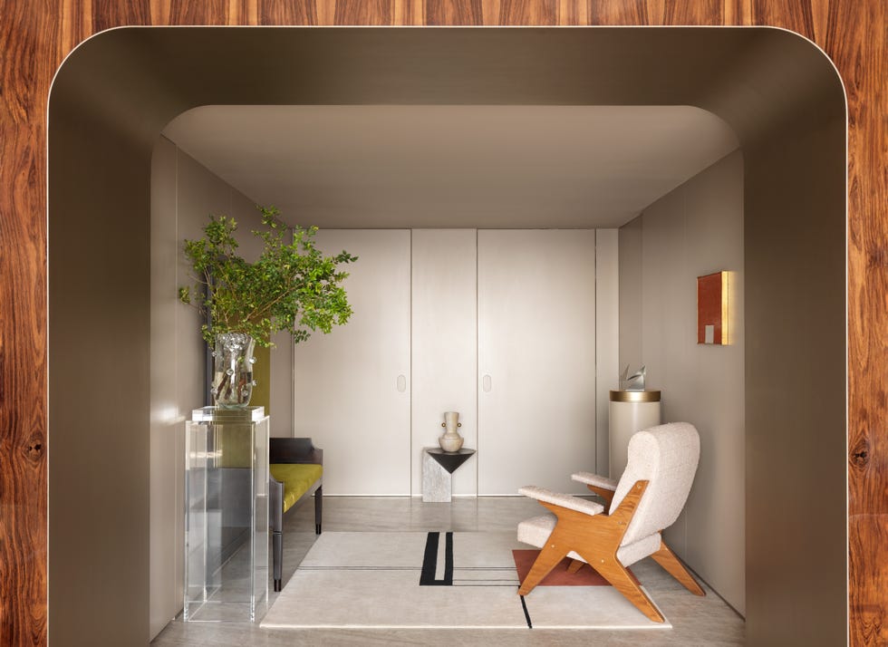 home of alexandre birman
