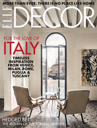 Magazine, Furniture, Interior design, Room, Chair, Home, Publication, House, Architecture, Building, 