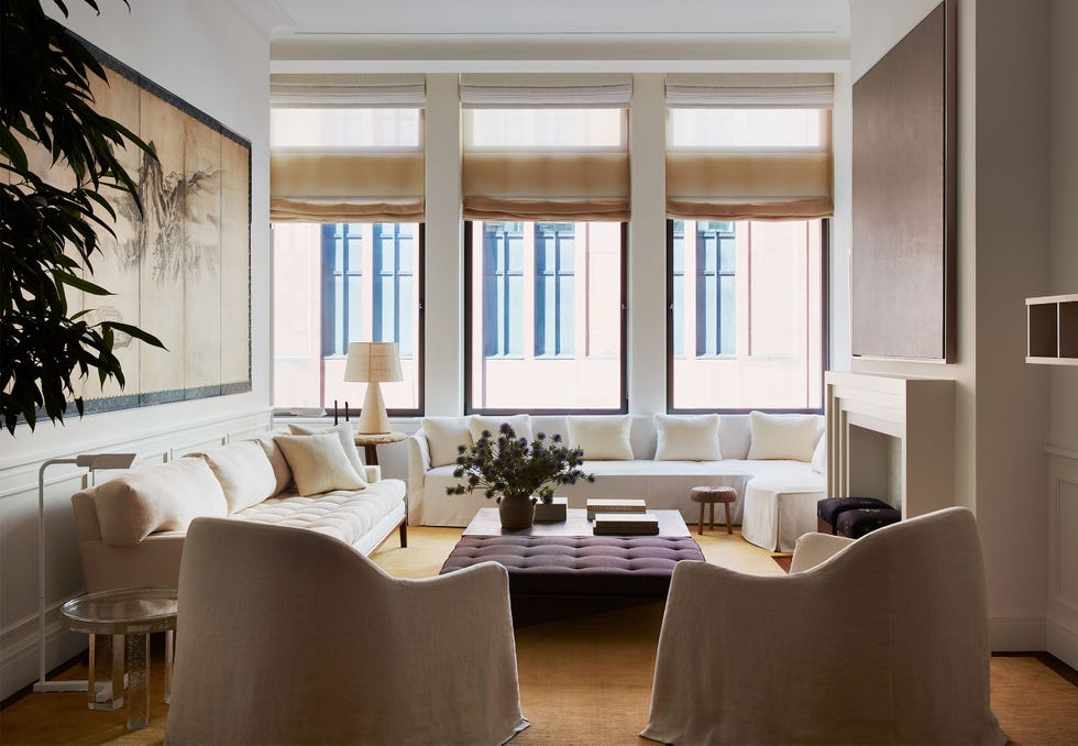 Every Inch of This Manhattan Loft Is Brimming with Soft-Spoken Elegance