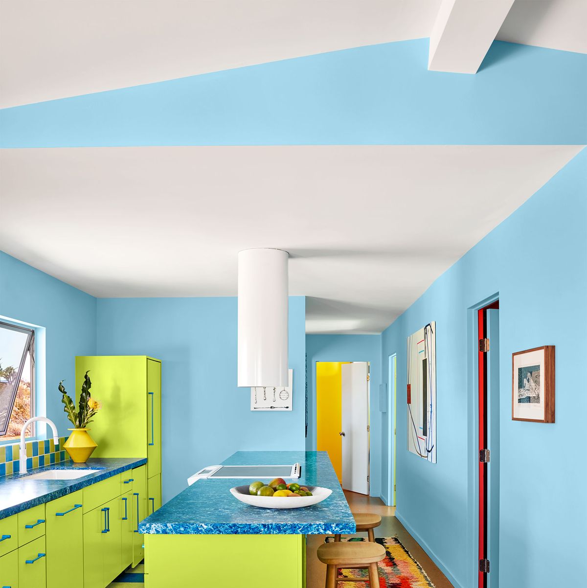 6 Budget-Friendly Kitchen Flooring Ideas You Can DIY