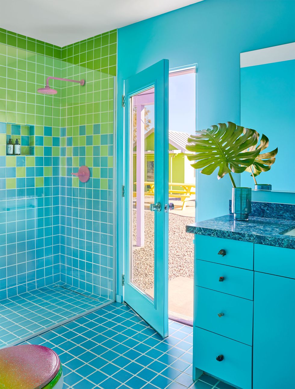 The Best Flooring Options for Bathrooms - This Old House