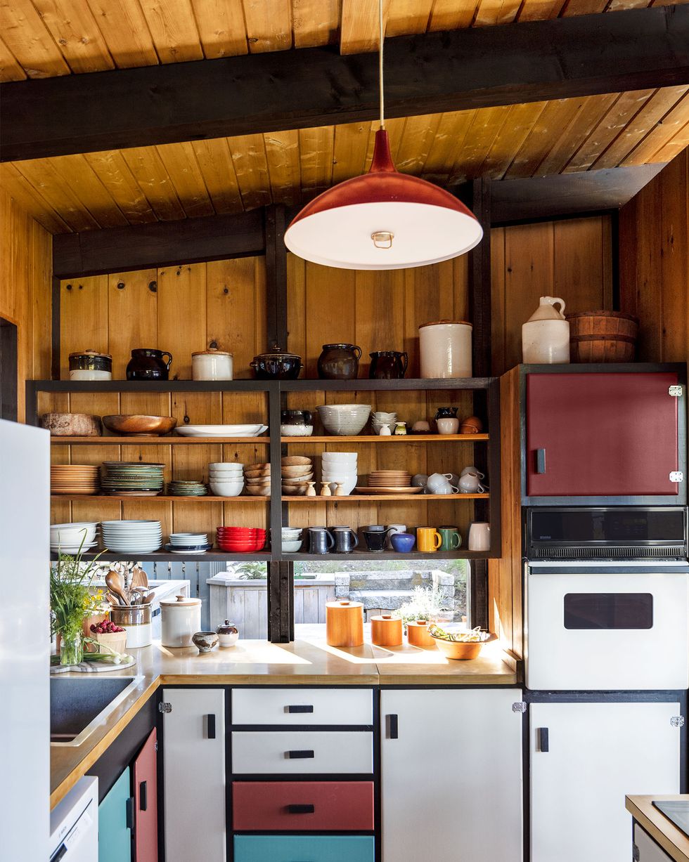 13 Awe-Worthy Kitchen Cabinet Organization Ideas