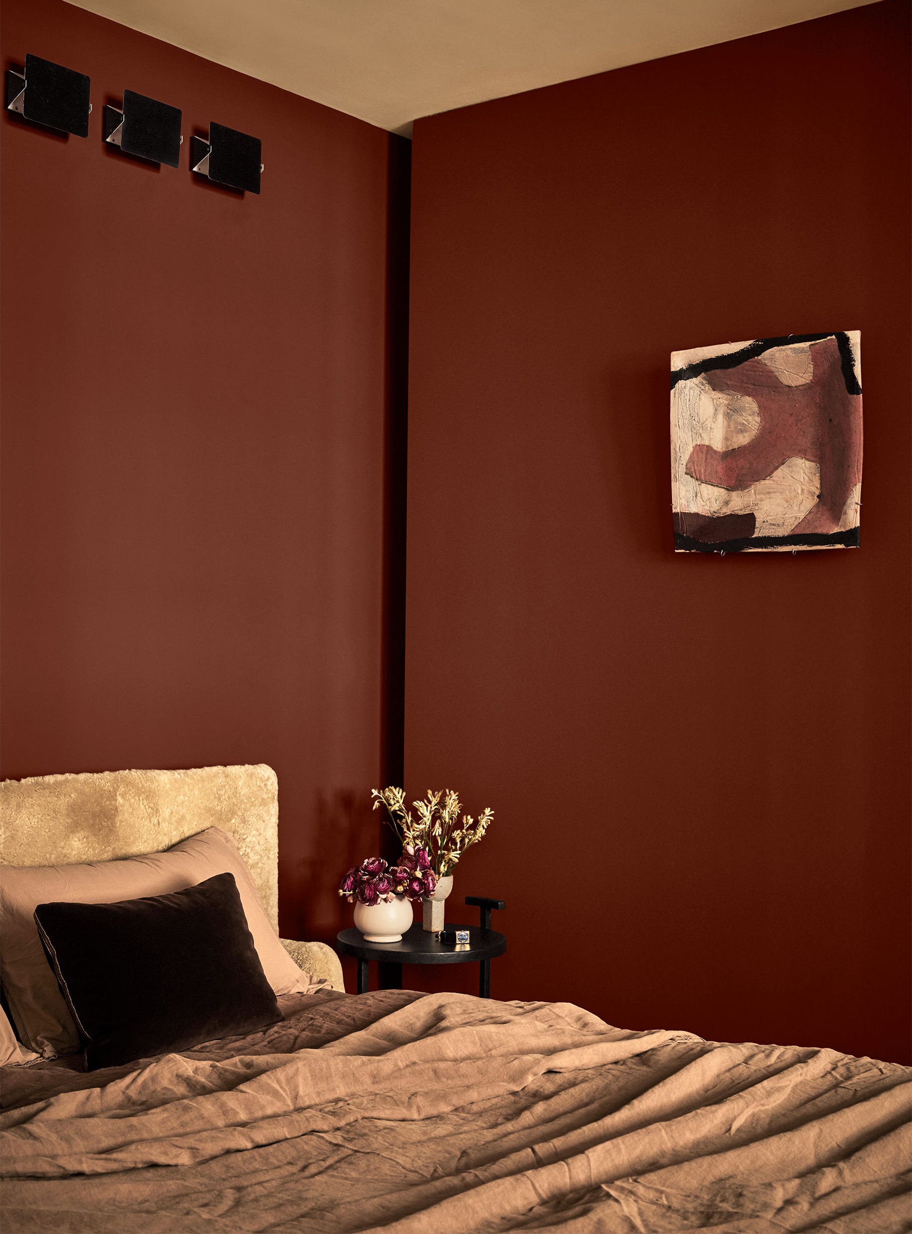 The Best Bedroom Colors to Help You Sleep (And Wake Up Happy)
