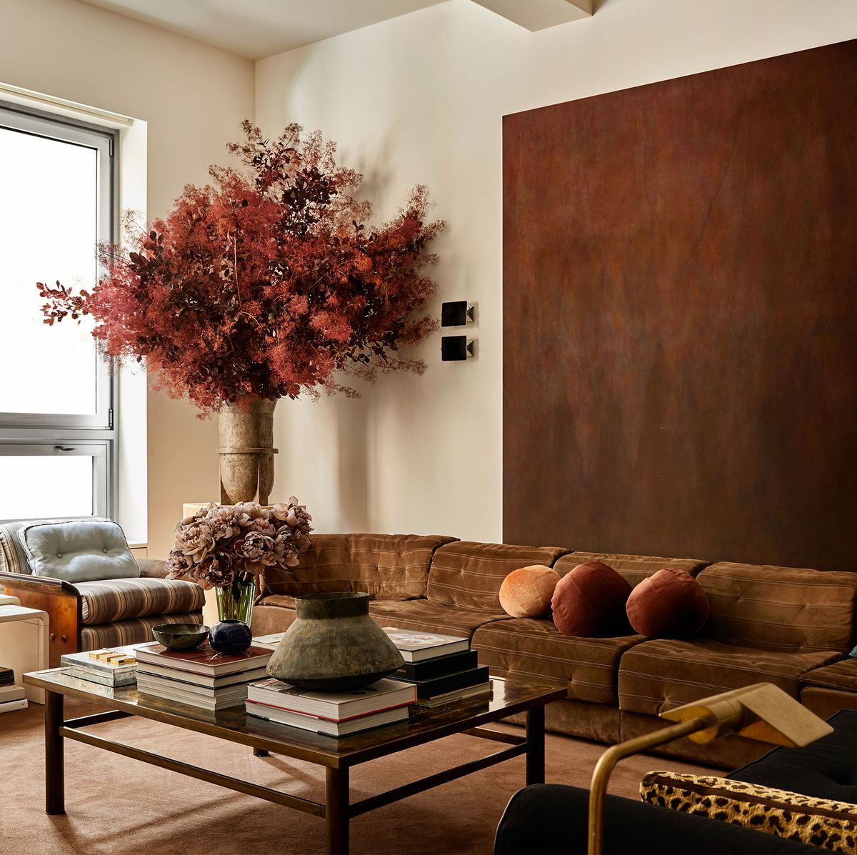15 Complementary Colors That Go with Brown