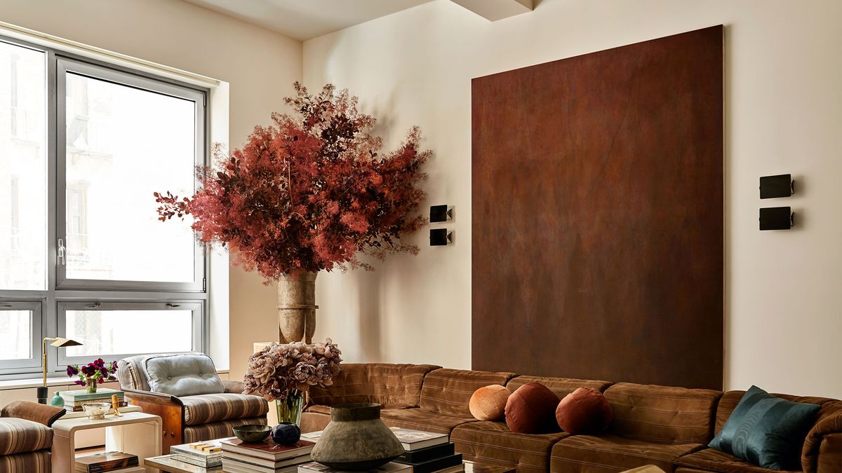 7 Colors That Look Great Paired With Brown